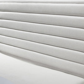 Hunter Linen Textured Bed