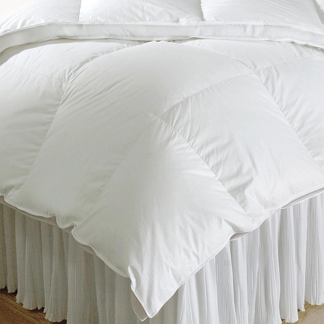 Regency Down Winter Comforter