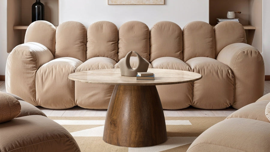 Liona Coffee Table