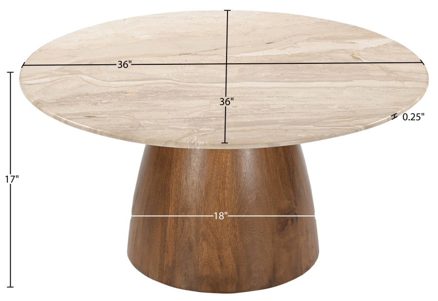 Liona Coffee Table