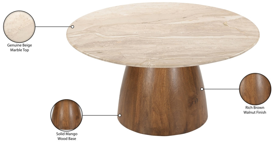 Liona Coffee Table