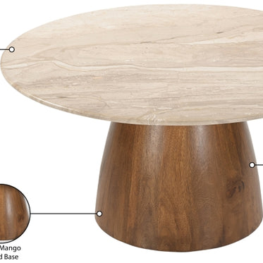Liona Coffee Table