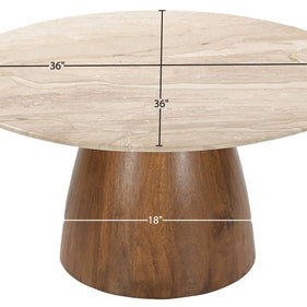 Liona Coffee Table