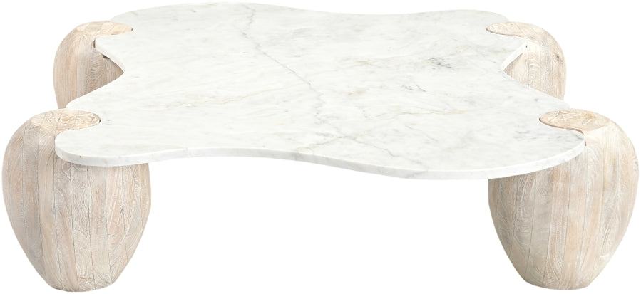 Liona Rectangular Coffee Table