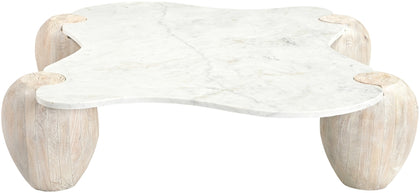 Liona Rectangular Coffee Table