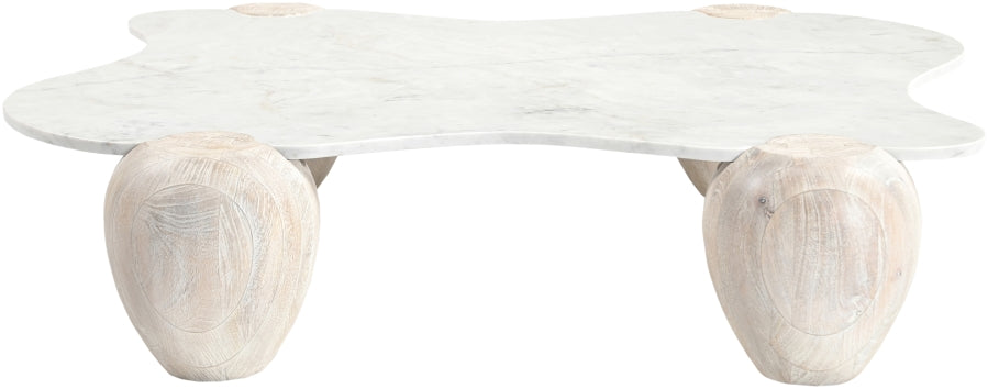 Liona Rectangular Coffee Table