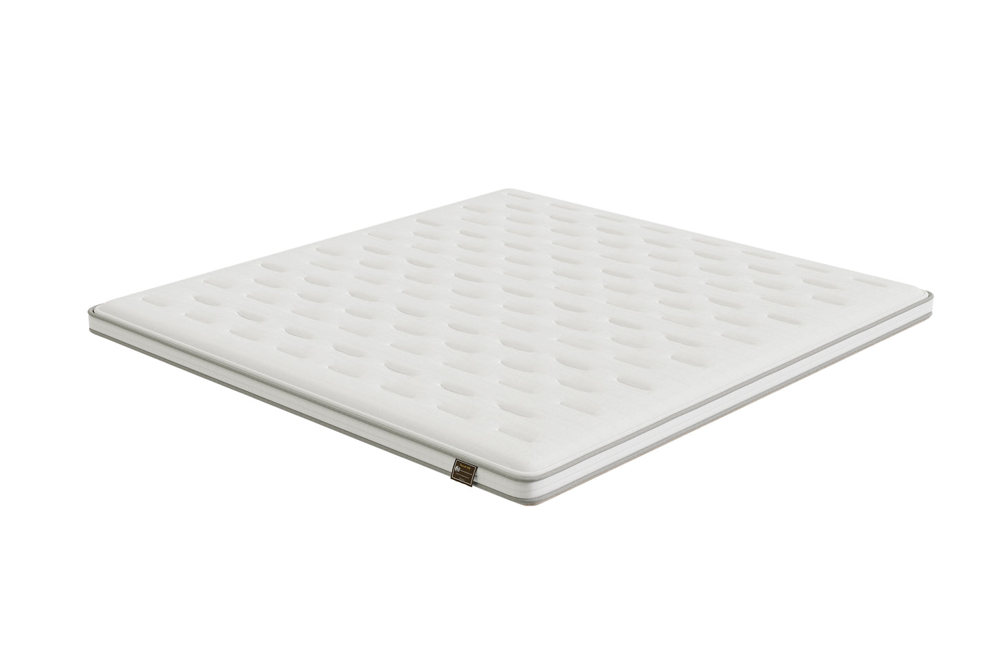 3" inch Natural Latex Mattress topper