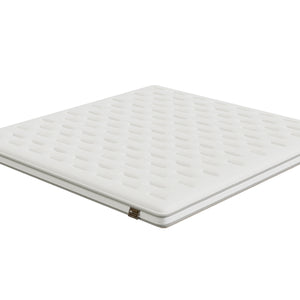 3" inch Natural Latex Mattress topper