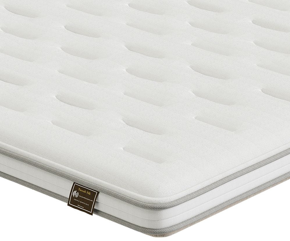 3" inch Natural Latex Mattress topper