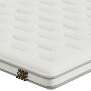 3" inch Natural Latex Mattress topper