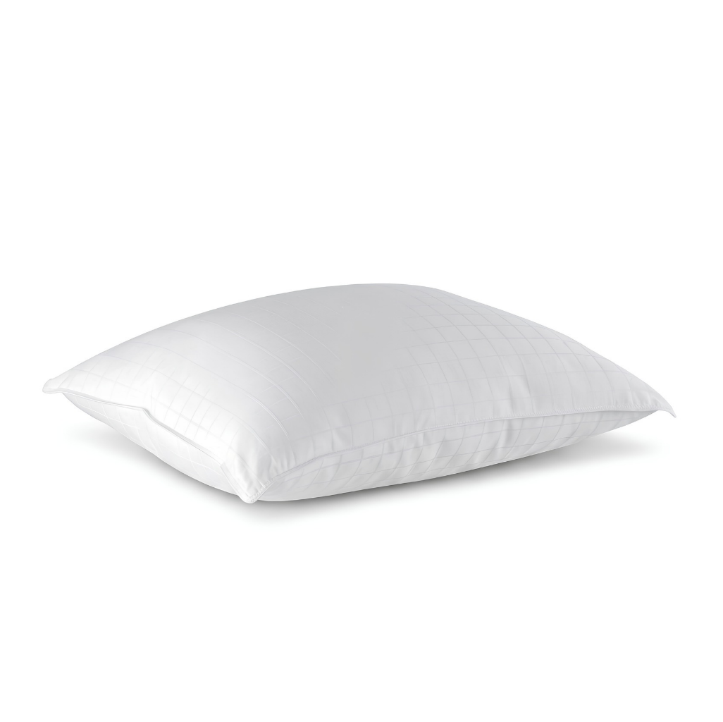 Alpine Loft Medium Down Alternative Pillow