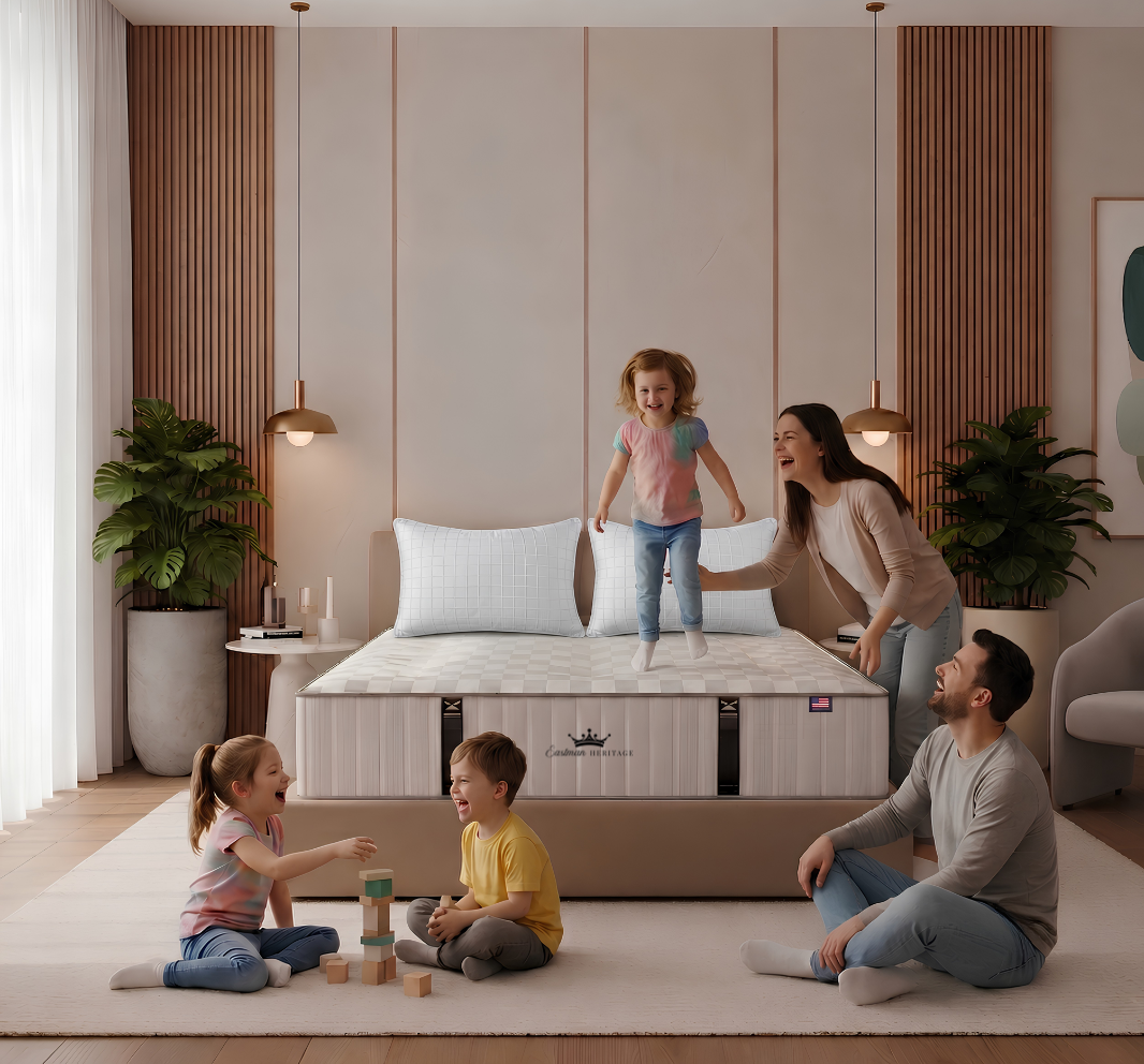 Alpine Loft Medium Down Alternative