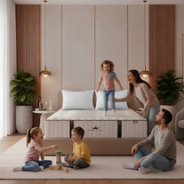 Alpine Loft Medium Down Alternative