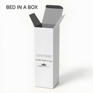Lifetime Hybrid Luxury Plush