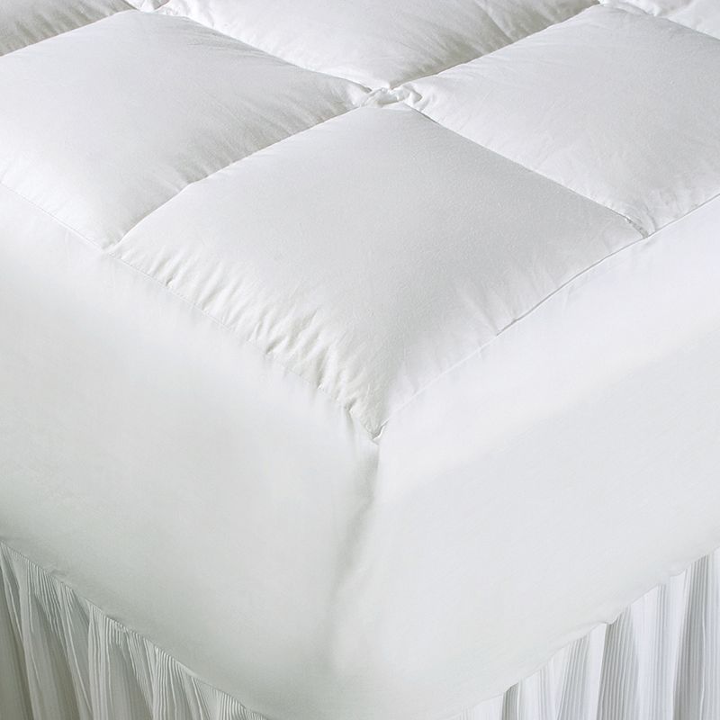 Down Filled Mattress Pad