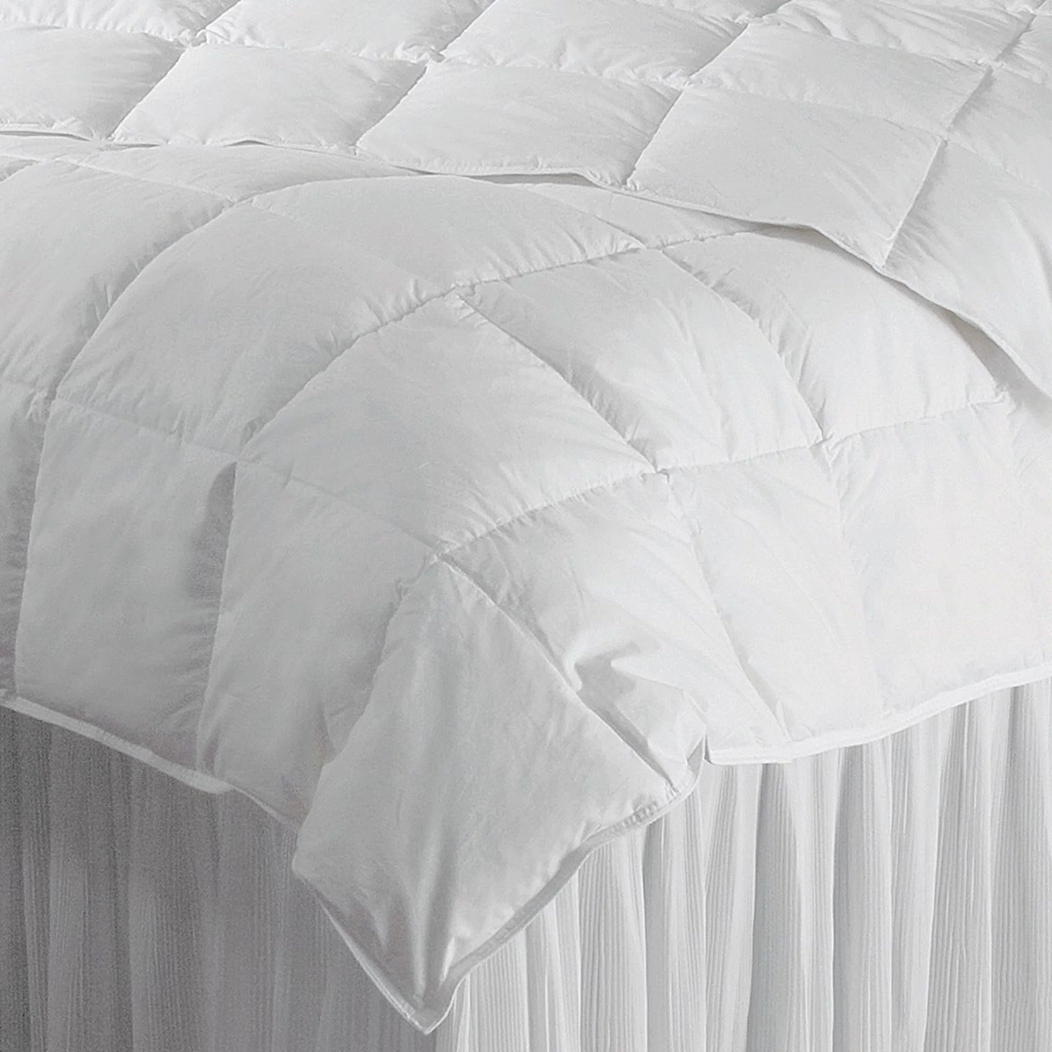 Summerfield Down Summer Comforter