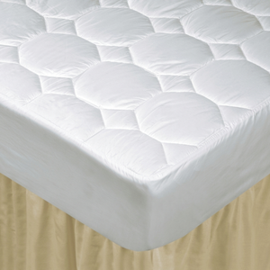 Luxury Cotton Mattress Pad