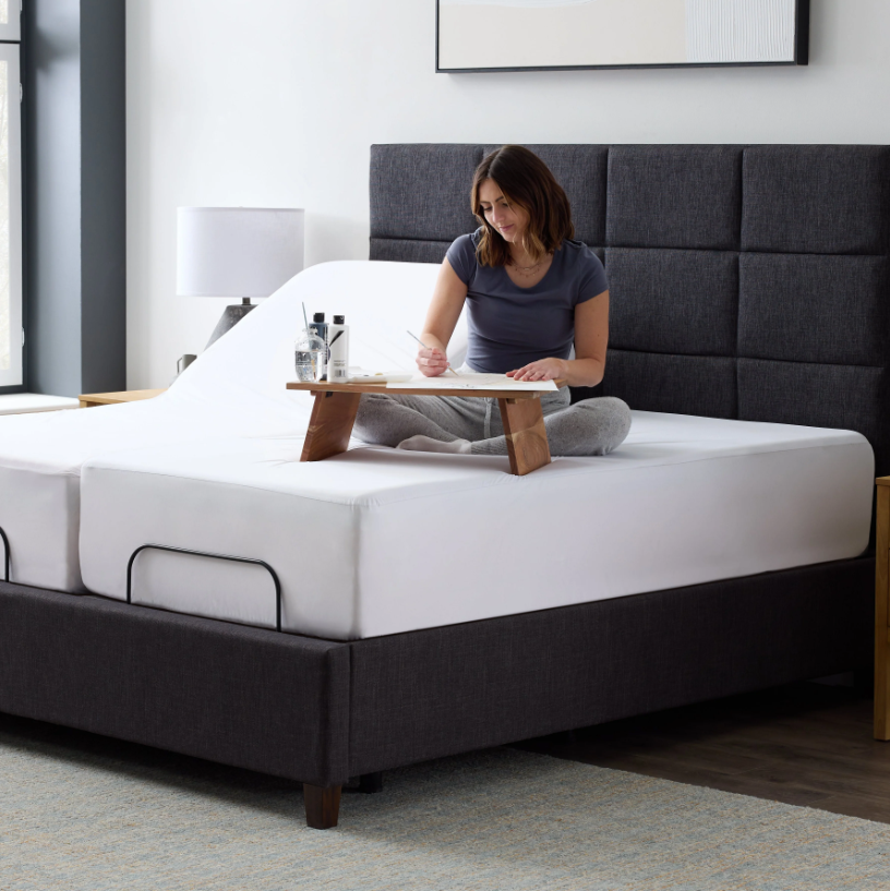 Five Sided™ + OmniPhase® Mattress Protector