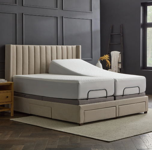 Five Sided™ + HyperChill® Mattress Protector