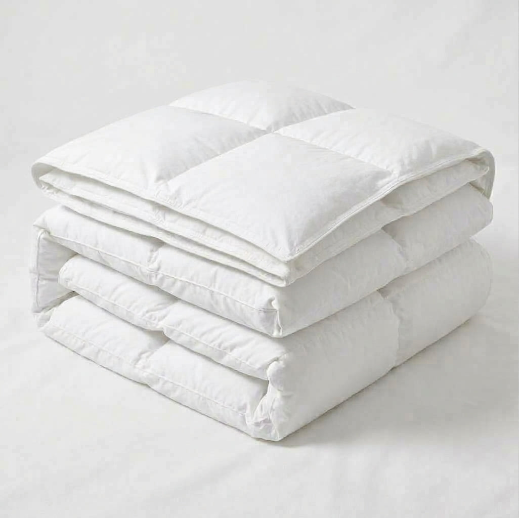 Sweet Dreams Down Winter Comforter