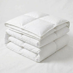 Sweet Dreams Down Winter Comforter