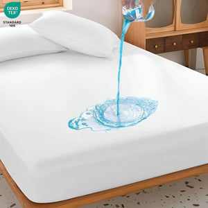 Five Sided™ + OmniPhase® Mattress Protector