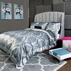 Jules Bed