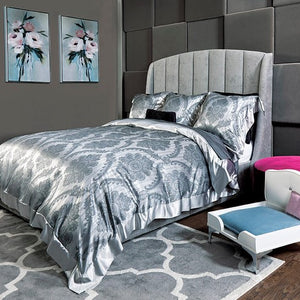 Jules Bed