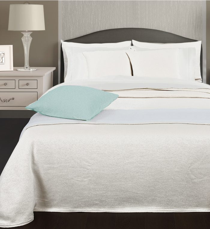 Savoia Coverlets and Shams