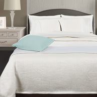 Savoia Coverlets and Shams