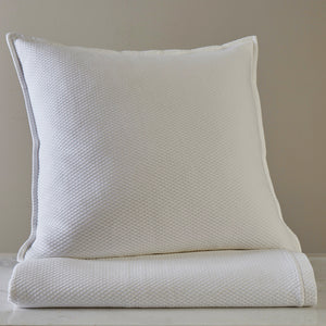 Savoia Coverlets and Shams