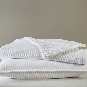 Savoia Coverlets and Shams