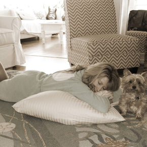 Slumber Down Pillow