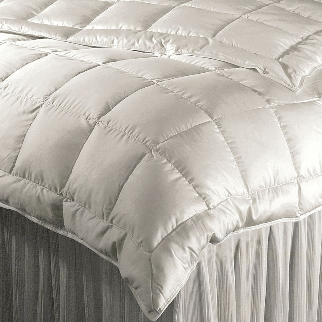 Willow Summer Comforter