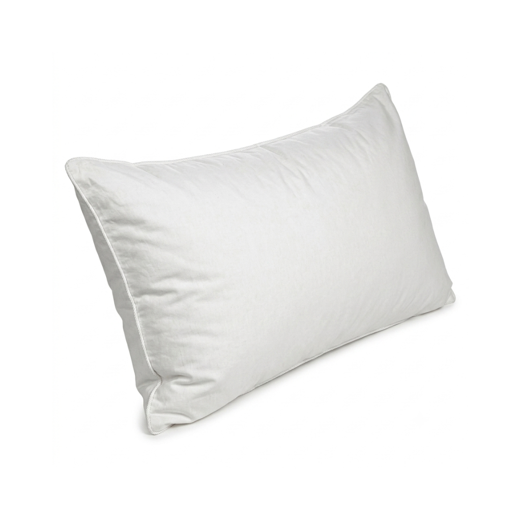 Villa Firm Down Pillow