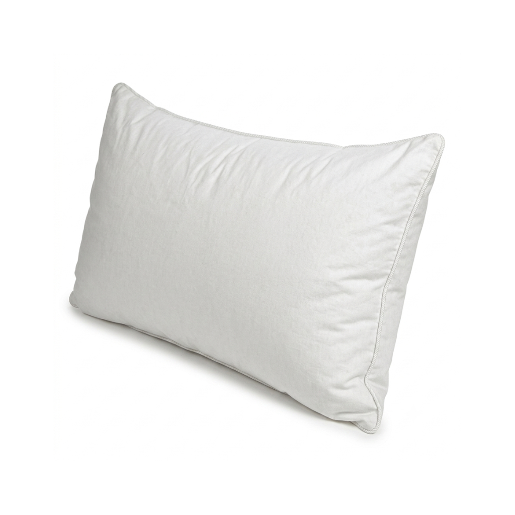 Villa Firm Down Pillow