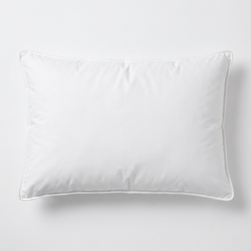 Villa Firm Down Pillow