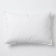 Villa Firm Down Pillow