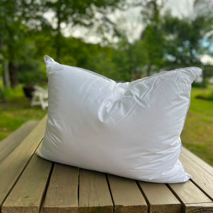 Chameleon Pillow Down Alternative
