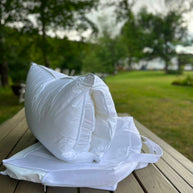 The Chameleon Pillow