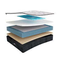 Articus 12” medium soft