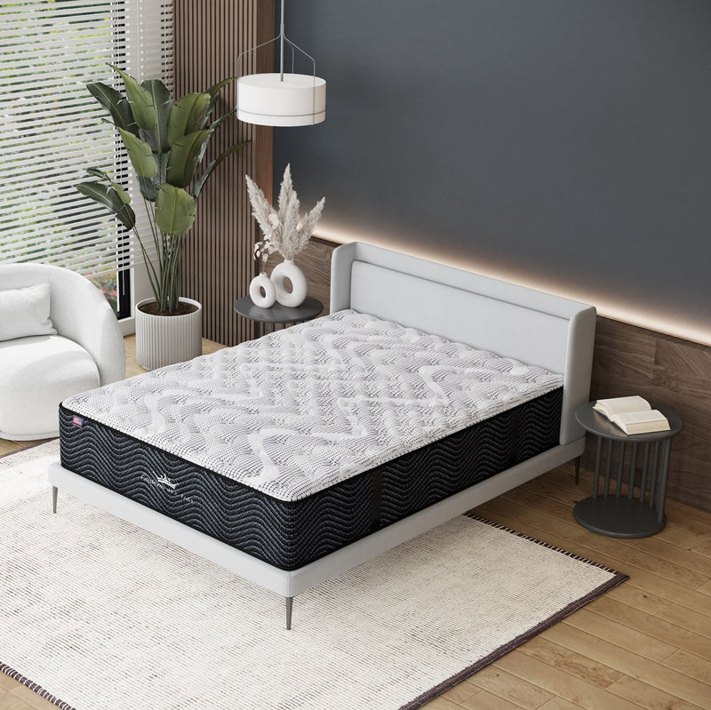 Articus 12” medium soft