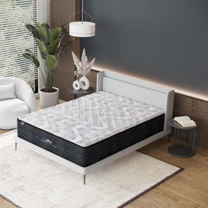 Articus 12” medium soft