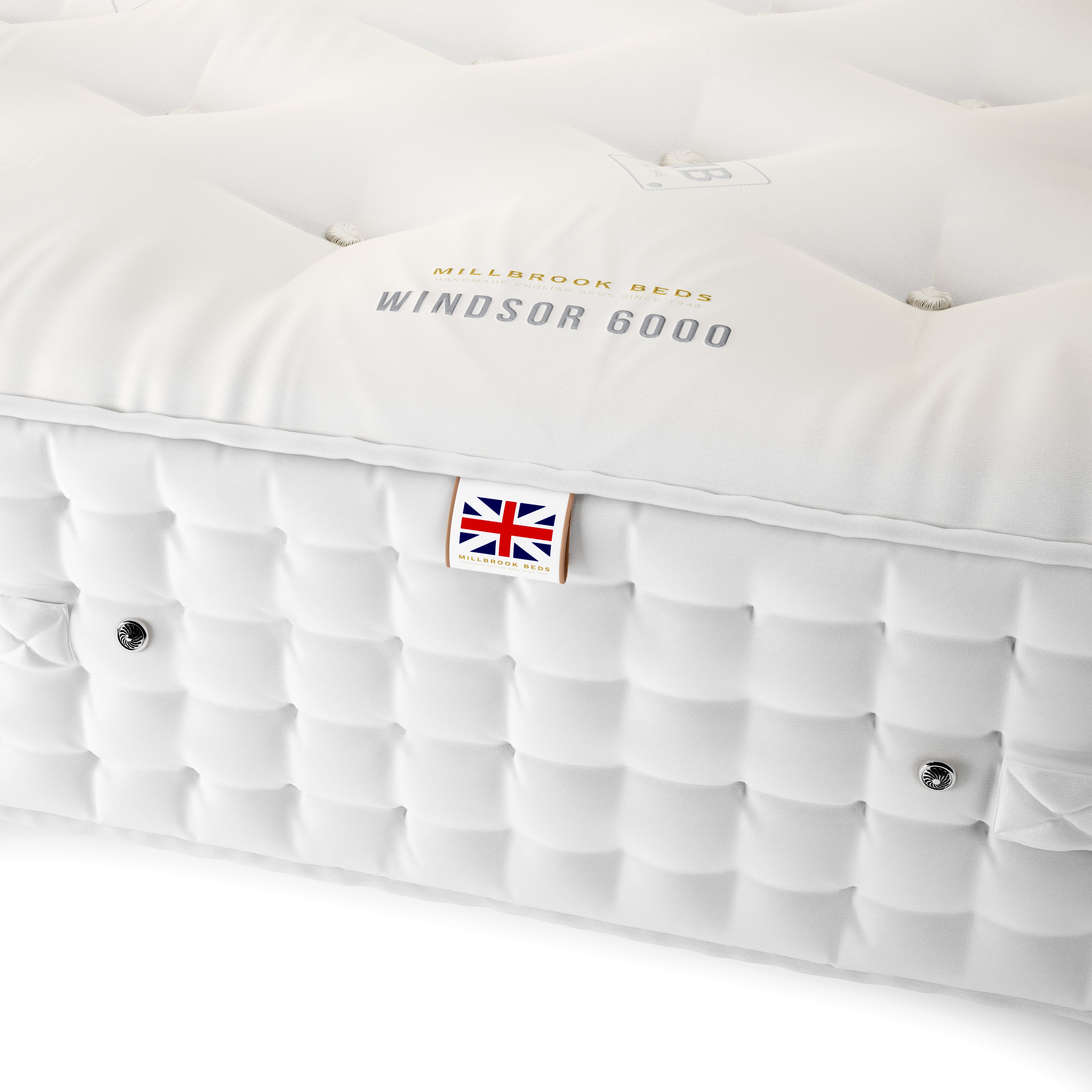 WINDSOR 6000