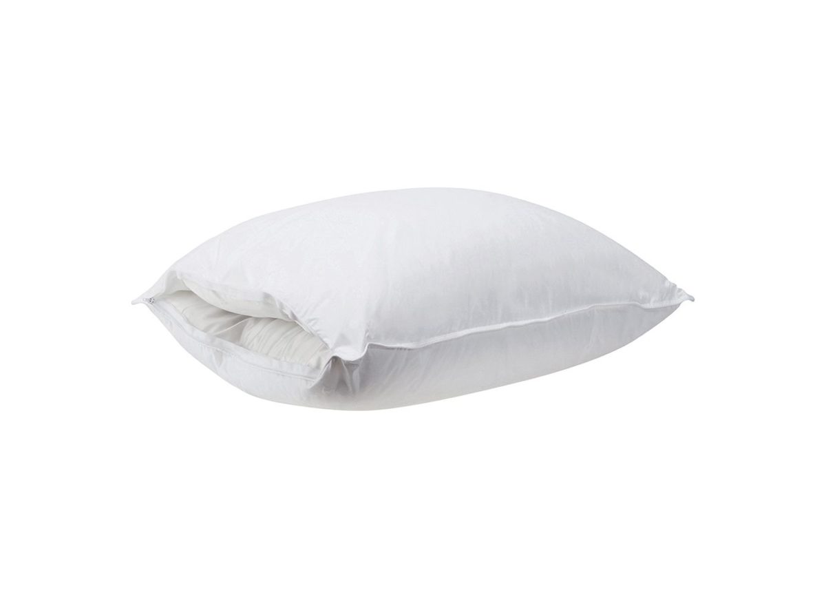 Chameleon Pillow Down Alternative